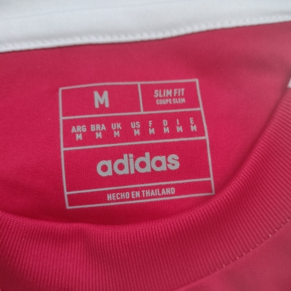 2023/2024 New Arsenal Adidas Home Jersey - Picture 7 of 10